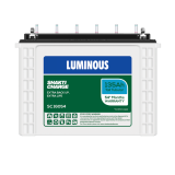 Luminous SHAKTI CHARGE - SC16054 135AH Tubular Battery